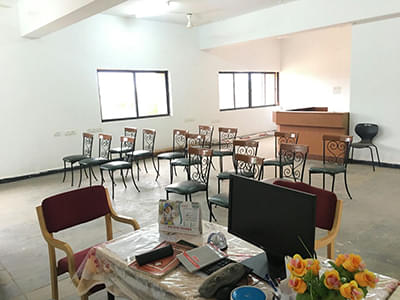 State Institute Of Hotel Management Medak Infrastructure and Facilities photo 4